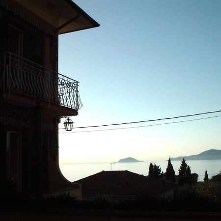 Locanda Miranda Tellaro Exterior photo