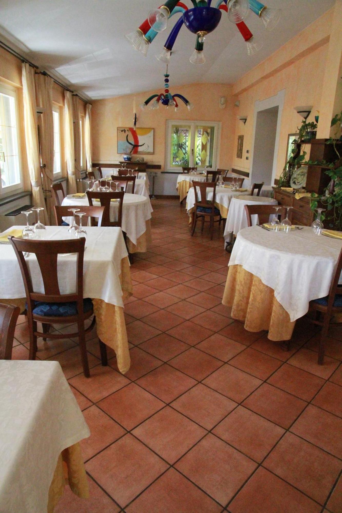 Locanda Miranda Tellaro Exterior photo
