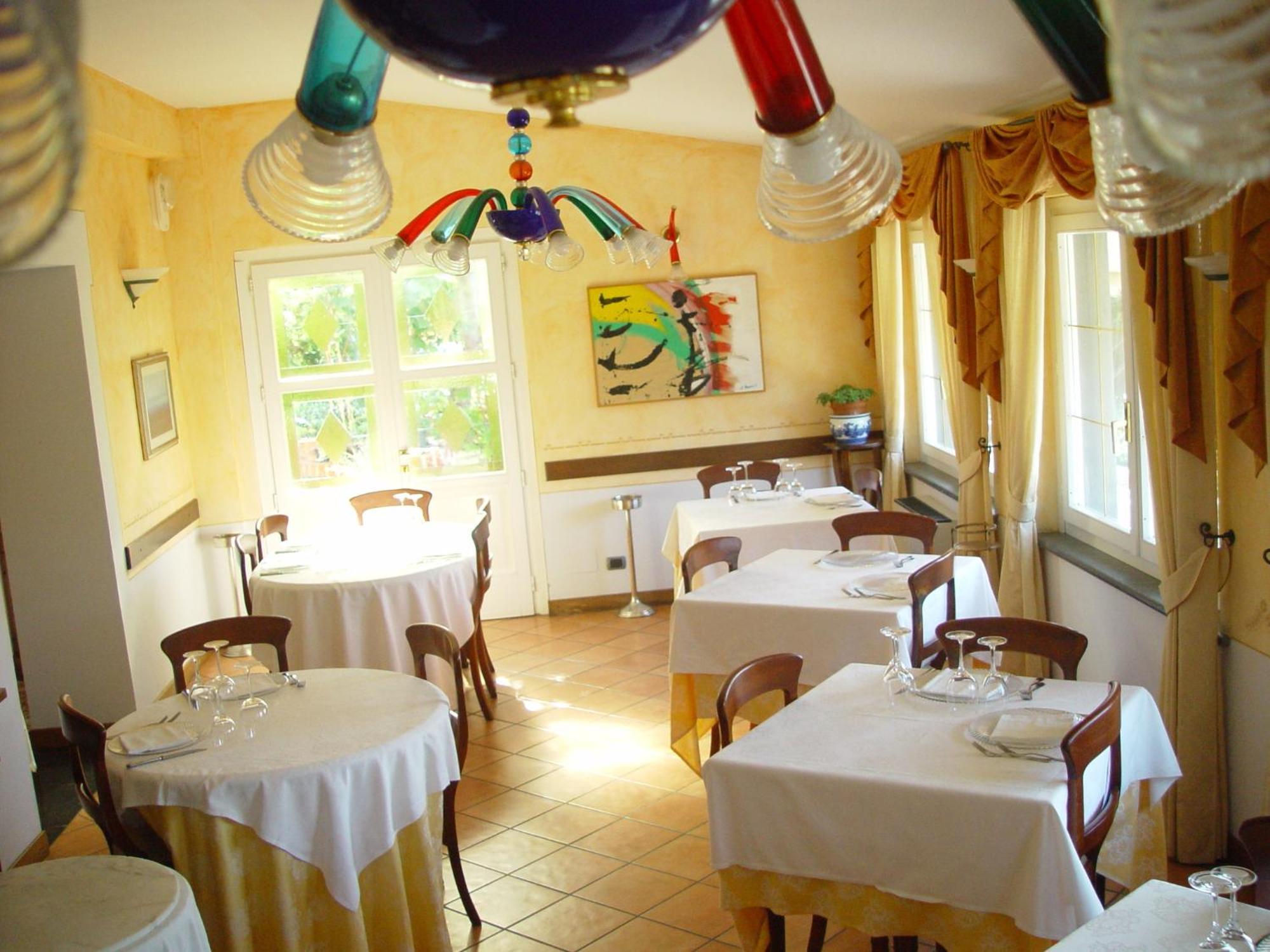 Locanda Miranda Tellaro Exterior photo