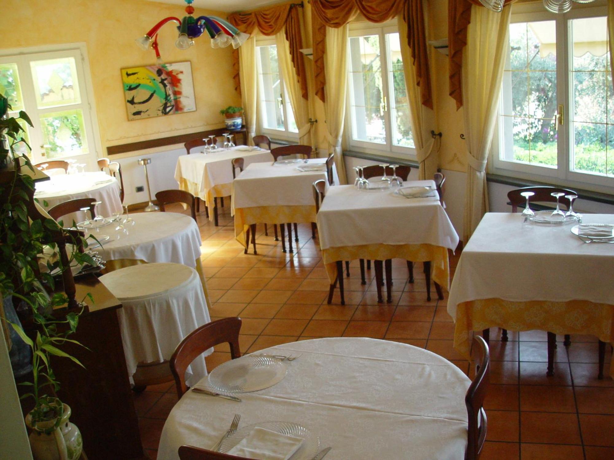 Locanda Miranda Tellaro Exterior photo