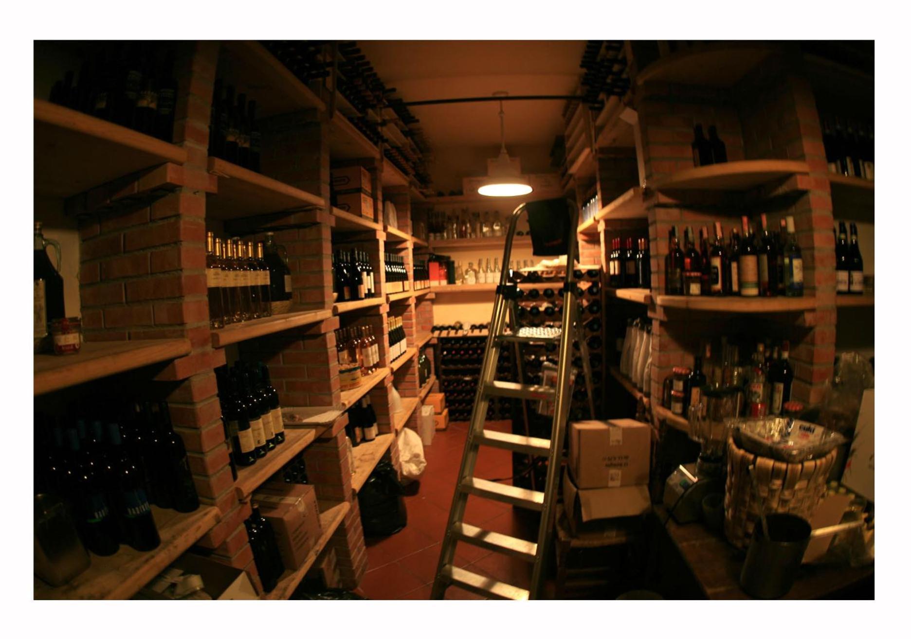 Locanda Miranda Tellaro Exterior photo