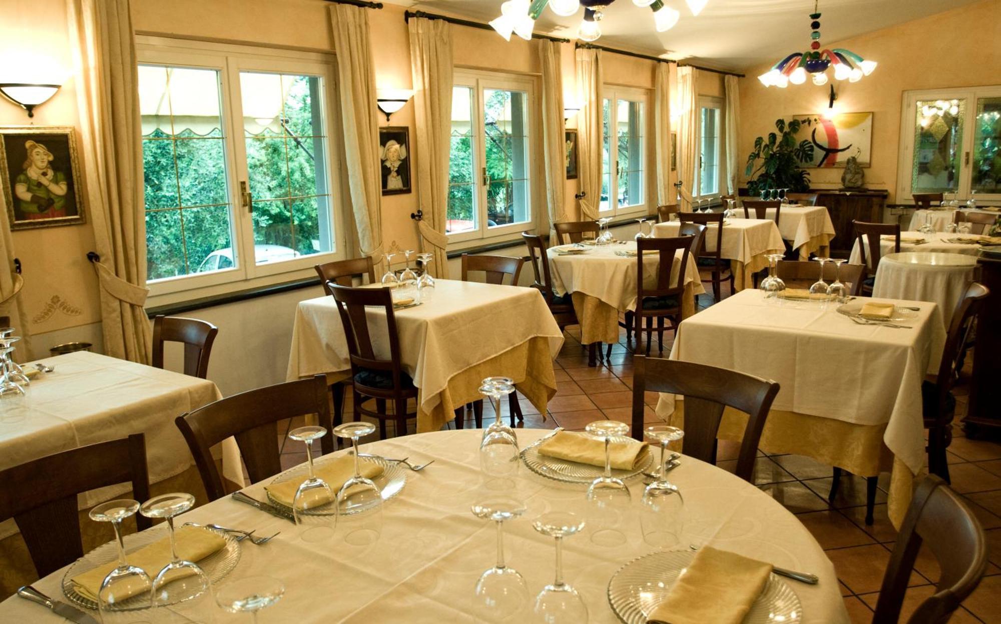 Locanda Miranda Tellaro Exterior photo