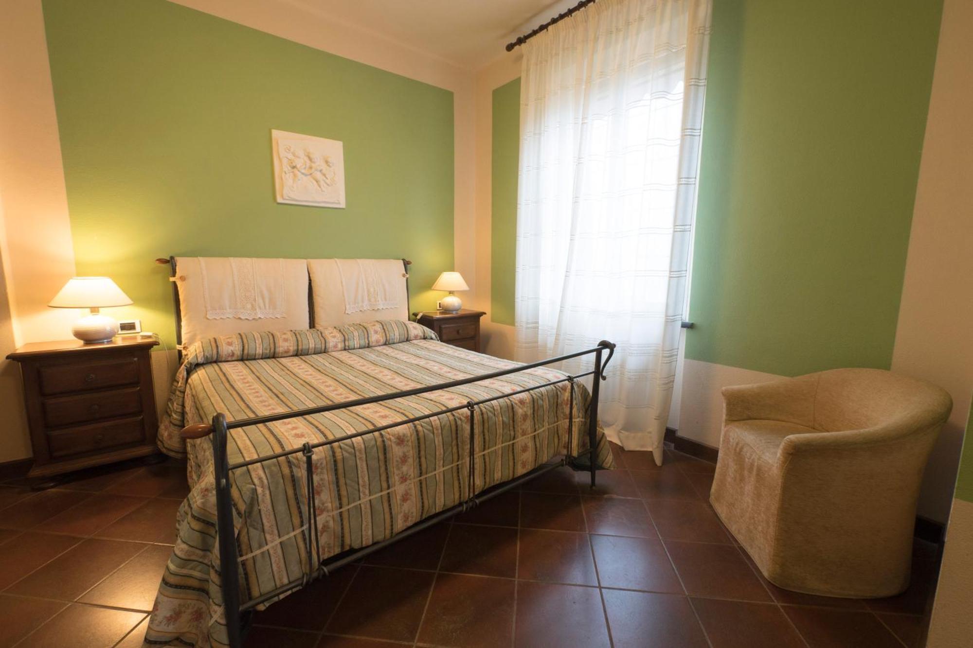 Locanda Miranda Tellaro Exterior photo